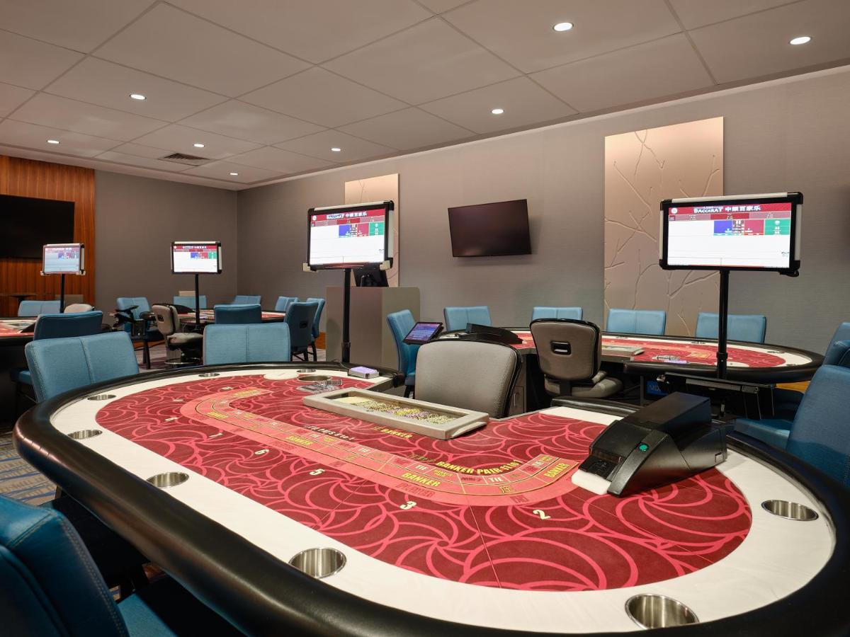 Spielbank Bad Steben Casino