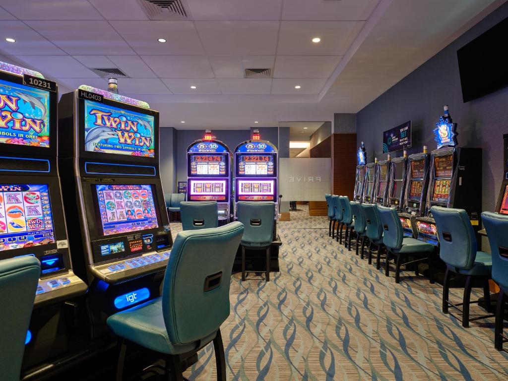 Spielbank Bad Steben Spiele