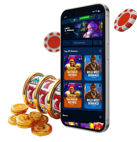 Spielbank Bad Steben App Download