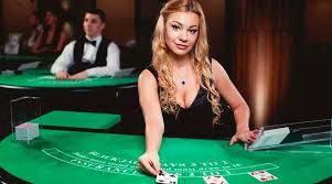 Live Dealer Spielbank Bad Steben Online