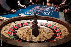 Roulette Spielbank Bad Steben