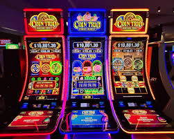 Slots Bad Steben Online